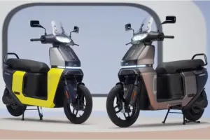 टीवीएस ऑर्बिटर इलेक्ट्रिक स्कूटर के दोनों वेरिएंट के बढ़े दाम