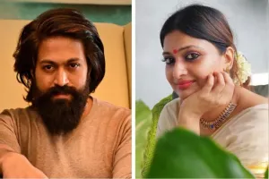 ‘टॉक्सिक’ में गीतू मोहनदास संग काम के अनुभव पर खुलकर बोले यश