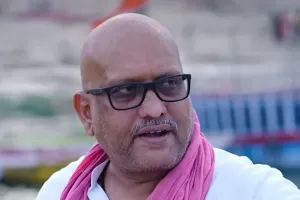 अजय राय का बाट्सप बैन