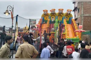 धूमधाम से मनाया गया गुड़िया पर्व और नाग पंचमी, निभाई परंपरा 