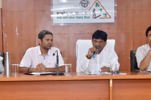 पहले सोमवार को ट्रेनिंग पार्टनर्स के साथ होगा संवाद 