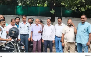 ऊर्जा मंत्री के निर्देश को नहीं मानता: देवेन्द्र