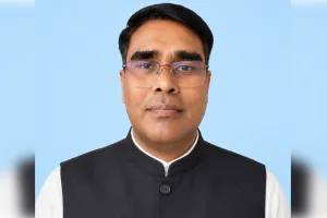 हृदय उपचार में नई क्रांति, भारत ने रचा इतिहास - महेन्द्र तिवारी
