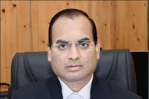 छत्तीसगढ़ हाई कोर्ट के जस्टिस संजय के. अग्रवाल का राजस्थान तबादला करने की सिफारिश