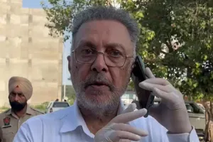 पटियाला के निजी स्कूल में छात्रों की तबीयत बिगड़ी, फूड पॉइजनिंग की आशंका, 5 बच्चे अस्पताल में भर्ती