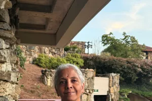 भारतीयों की कड़ी मेहनत को कमतर आंकती है राहुल गांधी की टिप्पणी : सीतारमण 