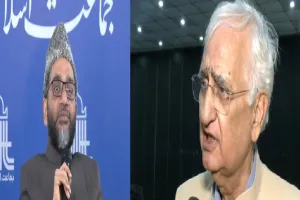 मुस्लिम नेताओं-बुद्धिजीवियों की 51 सदस्यीय राष्ट्रीय निगरानी समिति गठित, अधिकारों के मुद्दों पर करेगी काम