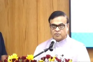 असम में स्नातकों और बाढ़ प्रभावित परिवारों के लिए बड़ी पहल, सीएम हिमंत ने शुरू कीं तीन योजनाएं