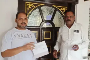 नगर निगम में कागजों पर ही कूड़ा उठा रही कम्पनी,फील्ड में नहीं दिखी!