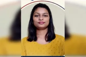 दीक्षा ने शिक्षा जगत में लहराया परचम, यूजीसी-नेट जेआरएफ परीक्षा की क्रैक