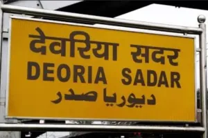    लोकल फॉर वोकल की गूंज, जनता पूछ रही—बाहरी प्रतिनिधि क्यों?