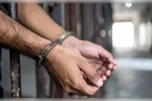 हत्या मामले में एनबीडब्ल्यू वारंटी को गिरफ्तार कर भेजा जेल