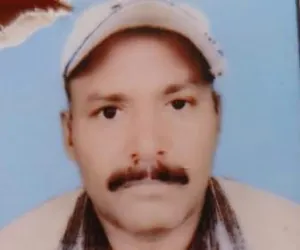 मल्लावा में युवक को अज्ञात वाहन ने रौंदा - मौत