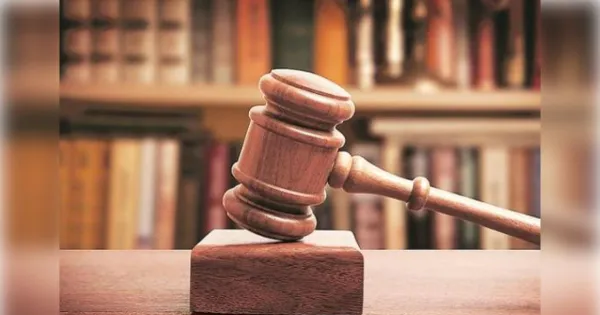 पति के आपराधिक मामलों की जानकारी छिपाने पर कोर्ट ने दी तलाक मंजूरी
