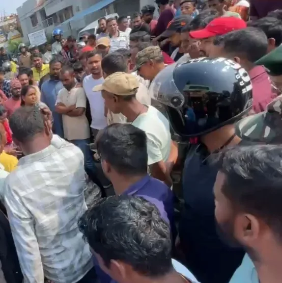 रांची के रेस्टोरेंट में फायरिंग, संचालक की गोली मारकर हत्या