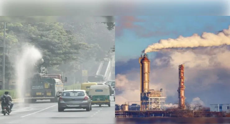 दिल्ली-एनसीआर में प्रदूषण पर सीएक्यूएम सख्त, अगले साल से डीजल ऑटो रिक्शा होंगे पूरी तरह बंद