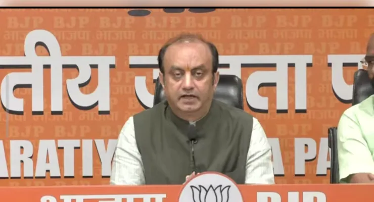 कांग्रेस नेता राहुल गांधी के कोटा छात्र संवाद कार्यक्रम को लेकर सियासी बयानबाज़ी तेज