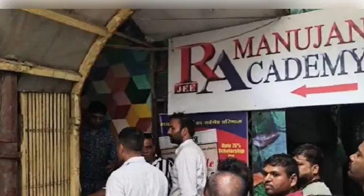 फायर सेफ्टी नियमों की अनदेखी पड़ी भारी , 70 से अधिक भवनों पर कार्रवाई