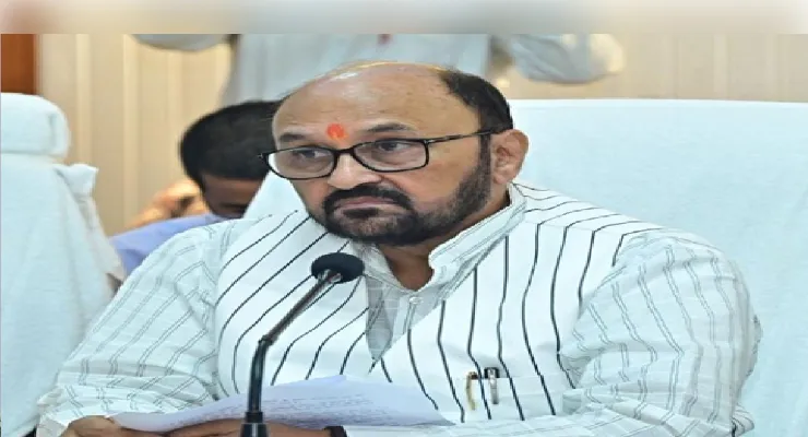 अवैध कोचिंग संस्थानों के खिलाफ पूरे प्रदेश में जारी रहेगा विशेष अभियान : उच्च शिक्षा मंत्री