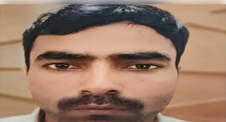 शामली में भीषण पुलिस मुठभेड़: 50 हजार का इनामी बदमाश महताब ढेर