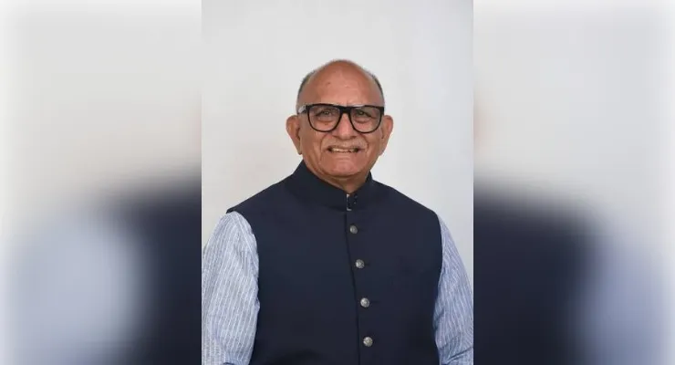 बीजेपी की ओर से लोकतंत्र की हत्या का काला अध्याय विषय पर संगोष्ठी 25 जून को