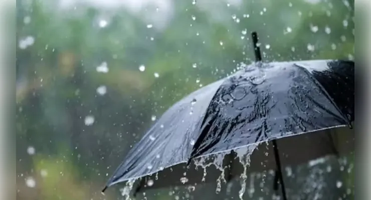 राजस्थान में प्री-मानसून आंधी-बारिश से राहत, दो लोगों की हादसों में मौत