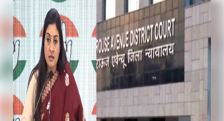 महिला आरक्षण बिल पर प्रदर्शन मामले में अलका लांबा को राहत, एक साल की प्रोबेशन पर रिहा