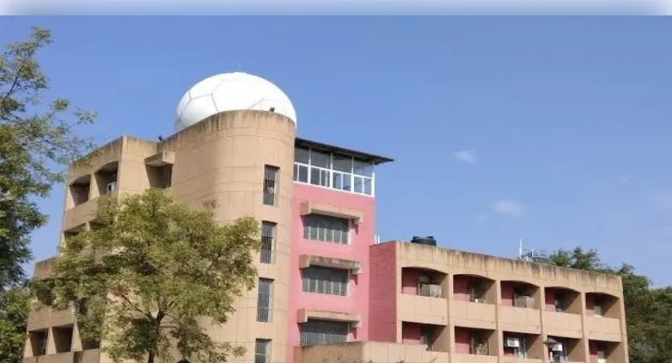 राजस्थान में प्री-मानसून की जोरदार एंट्री, 12 जिलों में आंधी-बारिश का ऑरेंज अलर्ट