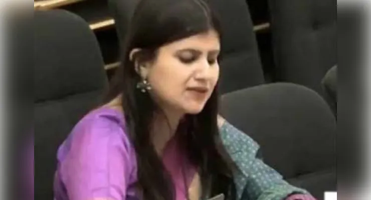 यूएन में भारत की हुंकार, पाकिस्तान के झूठ पर करारा प्रहार, जम्मू-कश्मीर भारत का अंग