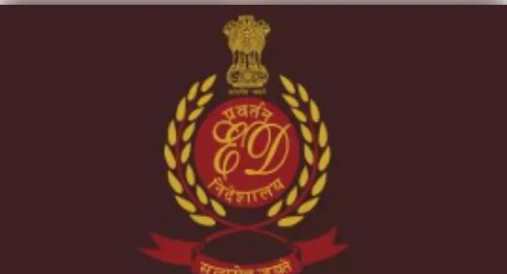 मुंद्रा ड्रग्स मामले में ईडी की दिल्ली में छापेमारी, नाइट क्लबों में निवेश की जांच