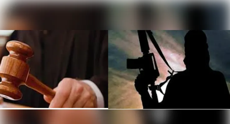 आईएसआई मॉड्यूल पर शिकंजा, कोर्ट में पेश हुए चार आतंकी बड़े हमलें की रची थी साजिश 