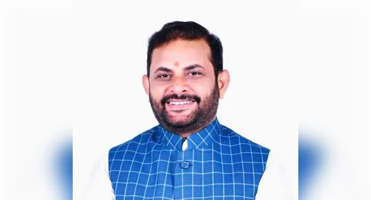 गरीब कल्याण योजनाओं ने बदला देश के करोड़ों नागरिकों का जीवन स्तर : अखिलेश सोनी