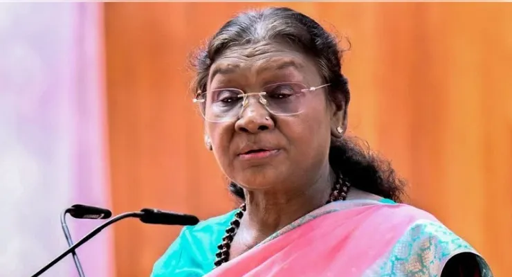बैतूल में राष्ट्रपति के प्रस्तावित दौरे से पहले होगी ट्रायल लैंडिंग व कारकेड रिहर्सल