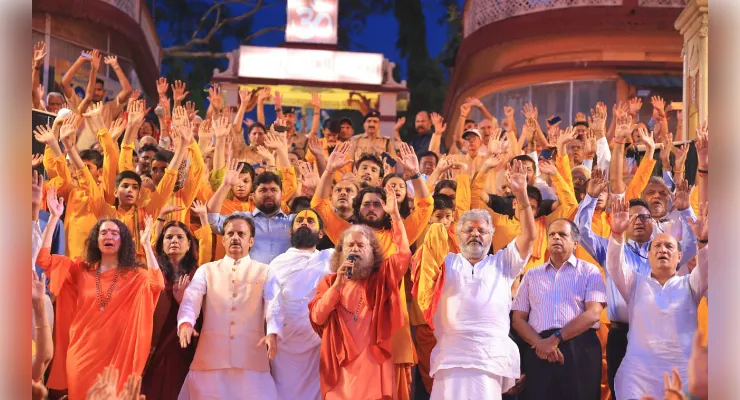 बाल श्रम निषेध दिवस पर स्वामी चिदानन्द का संदेश, हर बच्चे को मिले शिक्षा और अधिकार