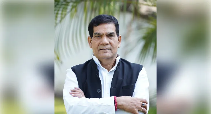 जन चौपाल में ऊर्जा मंत्री ने दिए निर्देश, हर जरूरतमंद तक पहुंचे सरकार की योजनाएं