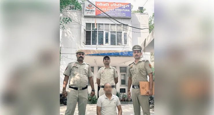 एडीएम साहब निकले फर्जी, नौकरी और प्लॉट के सपने बेचकर 60 लाख की ठगी
