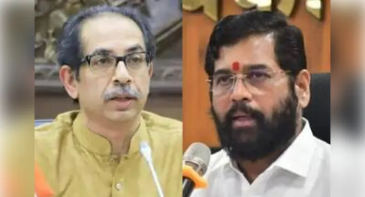 शिंदे की बढ़ी ताकत, बदले महाराष्ट्र के समीकरण, लोकसभा में 13 सांसदों के साथ बढ़ेगा कद!