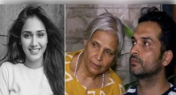 ट्विशा शर्मा मामला: लैपटॉप पासवर्ड और वॉइस सैंपल देने पर आरोपित पक्ष सहमत, कोर्ट ने फैसला सुरक्षित रखा