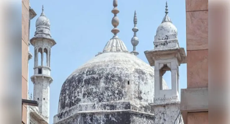 ज्ञानवापी विवाद: सुप्रीम कोर्ट की सुलह पहल बेनतीजा, दोनों पक्षों का मध्यस्थता से इनकार