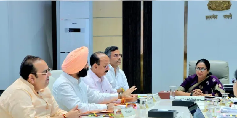 दिल्ली में तय समय सीमा में मिलेंगी सरकारी सेवाएं, सरकार ने विधयेक को मंजूरी दी