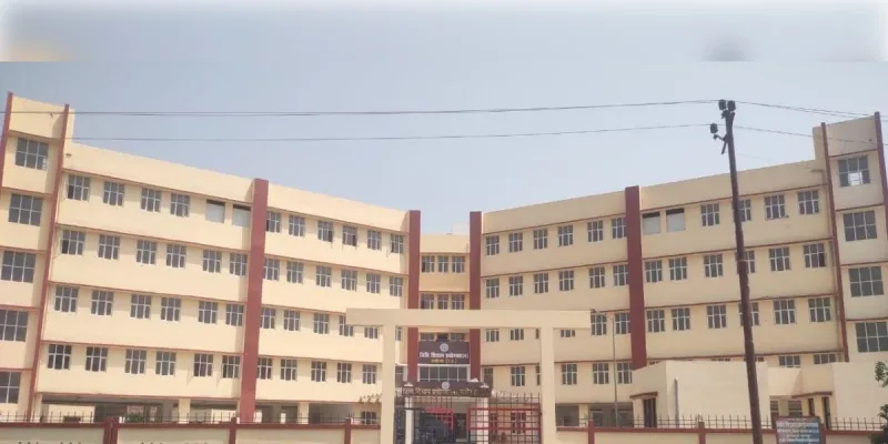  अयोध्या: अत्याधुनिक फारेंसिक साइंस लैब बनकर तैयार, वैज्ञानिक जांच से अपराधियों पर कसेगा शिकंजा