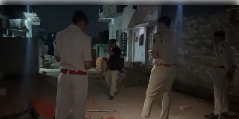 दुर्ग में हिस्ट्रीशीटर की पीट पीटकर बेरहमी से हत्या, पुलिस जांच में जुटी