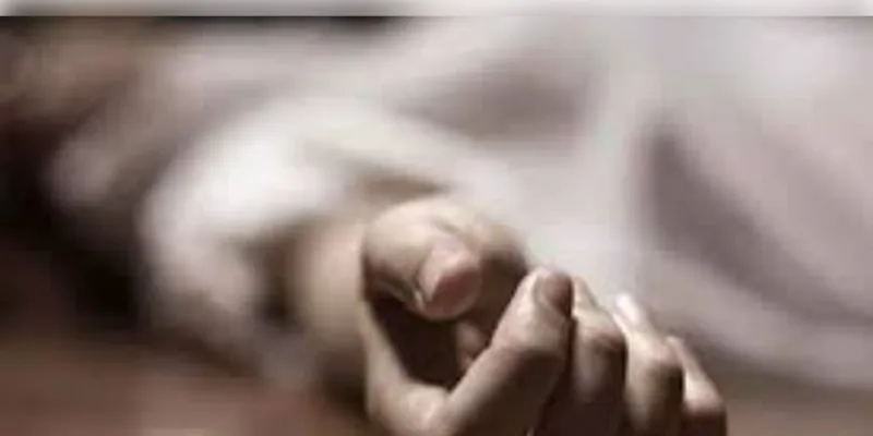 जयपुर के होटल में 21 वर्षीय युवक का संदिग्ध हालात में मिला शव, दो साथी फरार