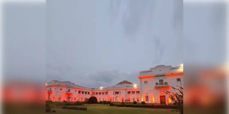पश्चिम बंगाल विधानसभा में 44 विभागों का बजट गिलोटिन प्रक्रिया से पारित, बिना बहस मिली मंजूरी