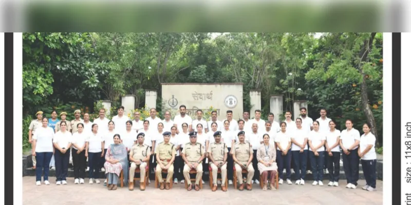 राजस्थान: 39 शारीरिक शिक्षक बने आत्मरक्षा प्रशिक्षण के मास्टर ट्रेनर, स्कूलों में देंगे सुरक्षा का पाठ