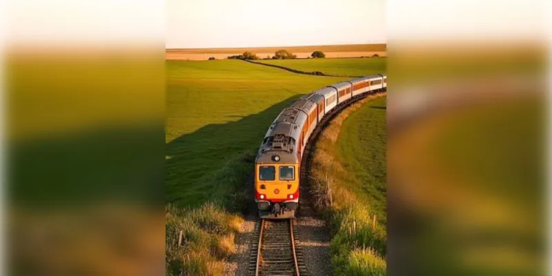 झारखंड को 3,907 करोड़ की रेल परियोजनाओं की सौगात, 14 लाख लोगों को मिलेगा सीधा लाभ