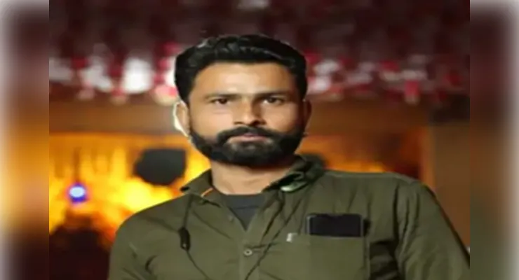 इंदौर में होटल संचालक ने की आत्महत्या, सुसाइड नोट में खुद को ठहराया जिम्मेदार