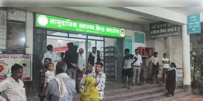 कटघोरा में आकाशीय बिजली का कहर: धान की रोपाई कर रहे तीन ग्रामीणों की मौत