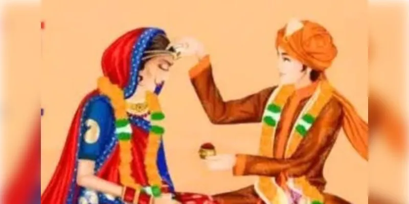 मुख्यमंत्री सामूहिक विवाह योजना के तहत अयोध्या मंडल में रिकॉर्ड जोड़ों का बसा घर