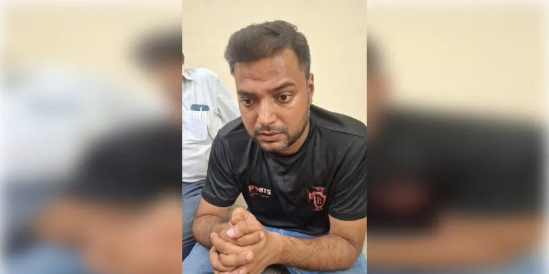 जोधपुर में पटवारी 75 हजार की रिश्वत लेते रंगे हाथ गिरफ्तार, एसीबी की बड़ी कार्रवाई